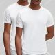Calvin Klein 2-pack Modern Body-Defining Fit T-shirt