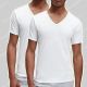 Calvin Klein 2-pack Modern Body-Defining Fit V-shirt