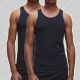 Calvin Klein Nederland 2-pack Modern Body-Defining Fit Tank-Top