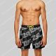 Diesel Swim Wave Boxer