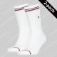 Tommy Hilfiger Sock 2-pack Iconic