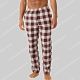 Bjorn Borg Flannel Pyjama Pants
