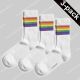 Bjorn Borg Socks 3-pack Core Crew Sock Pride