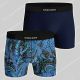 Bjorn Borg 2-Pack Premium Cotton Stretch Short