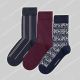 Bjorn Borg Core Ankle Sock 3-Pack