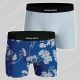 Bjorn Borg Premium Cotton Stretch 2-Pack Shorts