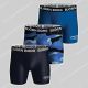 Bjorn Borg Preformance 3-Pack Shorts