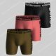 Bjorn Borg 3-Pack Performance Short