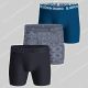 Bjorn Borg Preformance 3-Pack Shorts