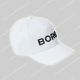 Bjorn Borg Logo Cap