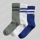 Bjorn Borg 3-pack Crew Socks