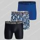 Bjorn Borg 3-Pack Short Sports Microfiber