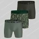 Bjorn Borg 3-Pack Short Sports Microfiber