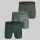 Bjorn Borg 3-Pack Short Sports Microfiber