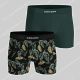 Bjorn Borg 2-Pack Organic Cotton Stretch Boxer