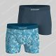 Bjorn Borg 2-Pack Organic Cotton Stretch Boxer