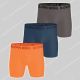 Bjorn Borg 3-Pack Short Sports Microfiber