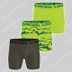 Bjorn Borg 3-Pack Short Sports Microfiber