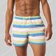 Bjorn Borg Swim Print Swim Shorts