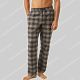 Bjorn Borg Flannel Pyjama Pants