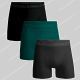 MuchachoMalo Solid 3-pack Short