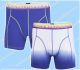 MuchachoMalo Kids Nederland Short 2-Pack Love