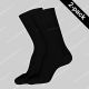 Hugo Boss Nederland Socks 2-Pack Uni