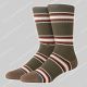 Stance Sokken Hill Top