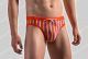 Olaf Benz Nederland Swim BLU1453 Surf-Brief