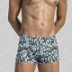 Olaf Benz Nederland Swim BLU1552 Beach-Pants Granite
