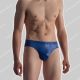 Olaf Benz Nederland Swim BLU1854 Beach-Brief