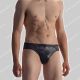 Olaf Benz Nederland Swim BLU1854 Beach-Brief