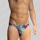Olaf Benz RED 2459 Brazilbrief