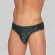 Olaf Benz Sportbrief RED2562