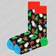 Happy Socks Bring It On Sock