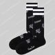 Happy Socks Pay Day Crew Sock