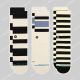 Stance Sokken Fred 3-Pack