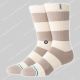 Stance Sokken Butterblend Stacked Up Crew