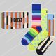 Happy Socks 3-Pack Multi Color Socks Gift-Set