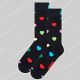 Happy Socks Hearts 