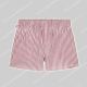Pockies Boxershort Pink Striped