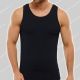 Schiesser Nederland Long-Life Soft Micro Singlet