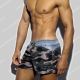 ES-collection Nederland Swim Rachid Anchor Short