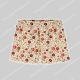 Pockies Boxershort Floral