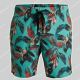 Bjorn Borg Nederland Zwem Loose-Shorts Sylvester Leaf