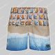 Bjorn Borg Nederland Zwem Shorts South Beach