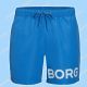 Bjorn Borg Nederland Kids Zwem Shorts Karim