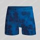 MuchacoMalo Swim Tight Swimshort Flowers