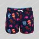 Muchacho Malo Nederland Zwem Men BoardShort Explore