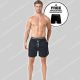 MuchachoMalo Swimshort Solid